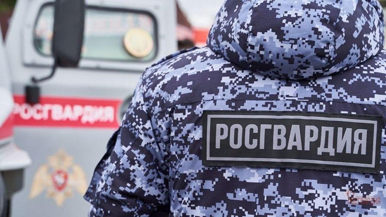 В Мурманске задержали находящегося в федеральном розыске гражданина Азербайджана 